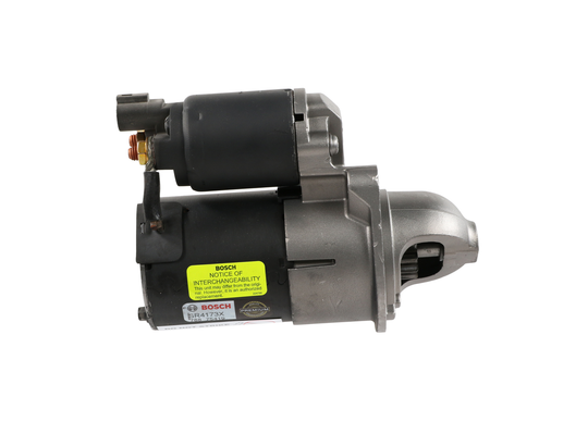 SR4173X Remanufactured Starter Motor Bosch Canada