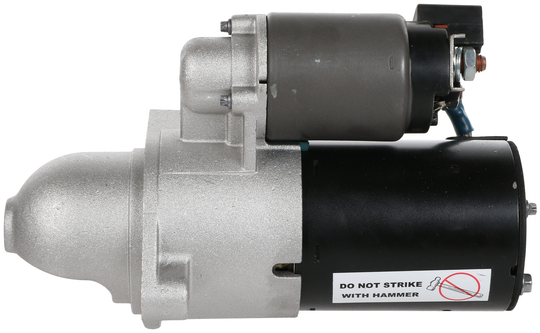 SR4179X Remanufactured Starter Motor Bosch Canada