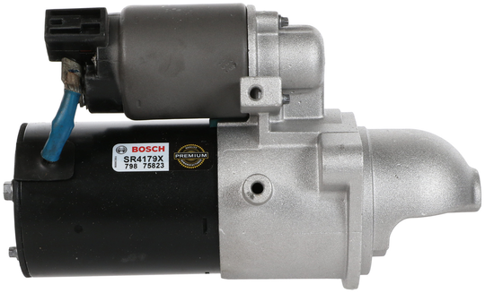 SR4179X Remanufactured Starter Motor Bosch Canada