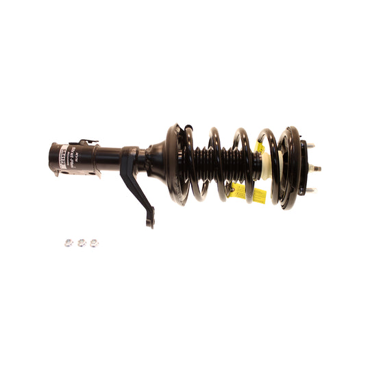SR4179 Strut-Plus Suspension Strut and Coil Spring Assembly KYB Canada