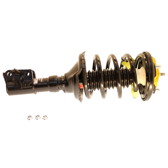 SR4181 Strut-Plus Suspension Strut and Coil Spring Assembly KYB Canada