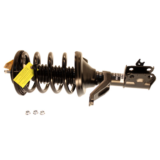 SR4181 Strut-Plus Suspension Strut and Coil Spring Assembly KYB Canada