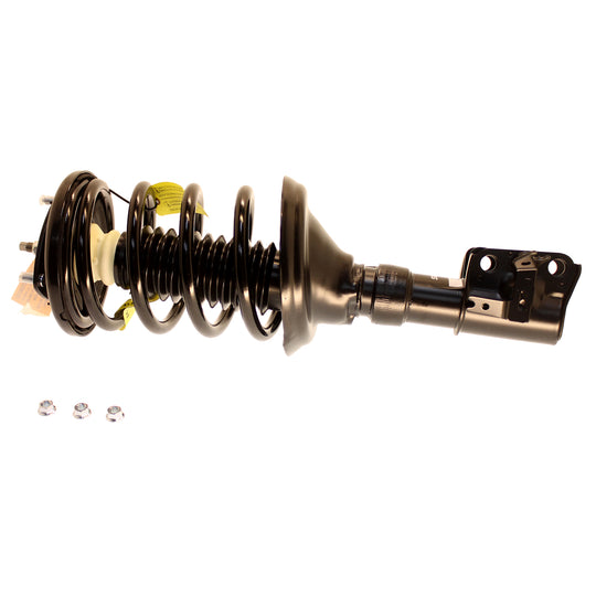 SR4182 Strut-Plus Suspension Strut and Coil Spring Assembly KYB Canada
