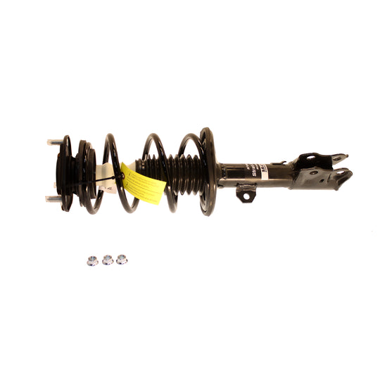 SR4183 Strut-Plus Suspension Strut and Coil Spring Assembly KYB Canada