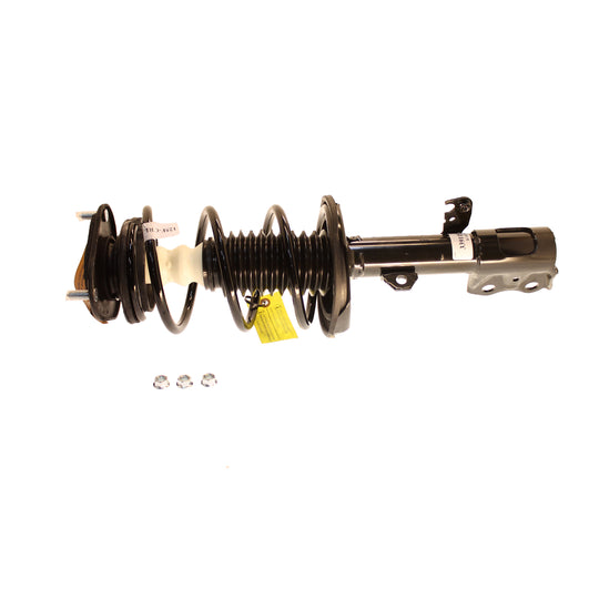 SR4184 Strut-Plus Suspension Strut and Coil Spring Assembly KYB Canada