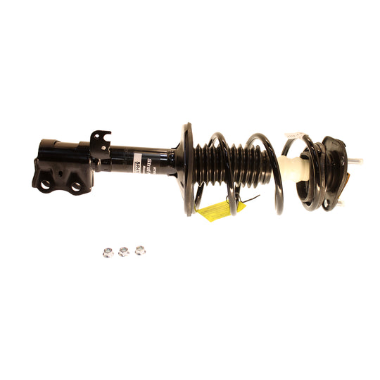 SR4184 Strut-Plus Suspension Strut and Coil Spring Assembly KYB Canada
