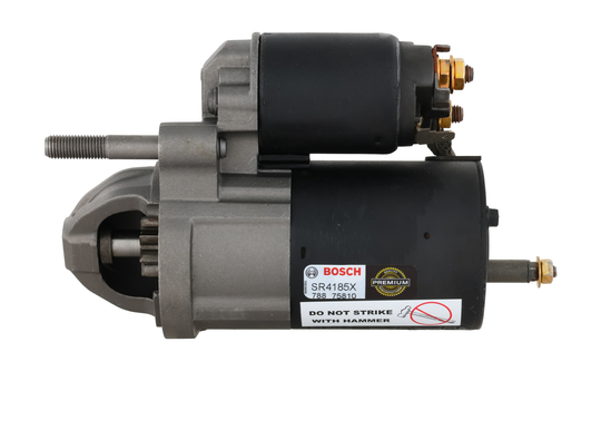 SR4185X Remanufactured Starter Motor Bosch Canada