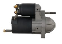 Charger l'image dans la galerie, SR4185X Remanufactured Starter Motor Bosch Canada