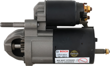 Charger l'image dans la galerie, SR4185X Remanufactured Starter Motor Bosch Canada
