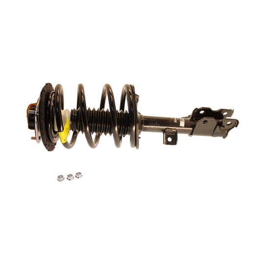 SR4185 Strut-Plus Suspension Strut and Coil Spring Assembly KYB Canada