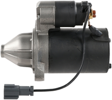 Charger l'image dans la galerie, SR4186X Remanufactured Starter Motor Bosch Canada