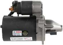 Charger l'image dans la galerie, SR4186X Remanufactured Starter Motor Bosch Canada