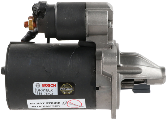 SR4186X Remanufactured Starter Motor Bosch Canada