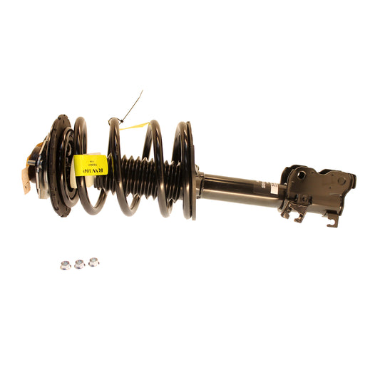 SR4186 Strut-Plus Suspension Strut and Coil Spring Assembly KYB Canada