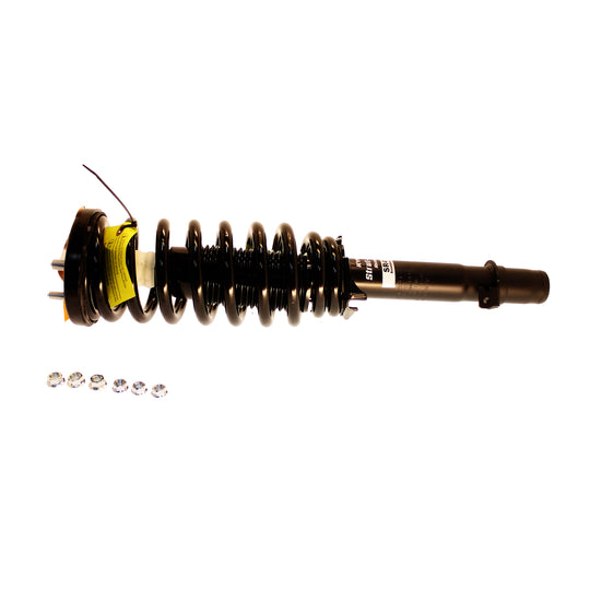 SR4187 Strut-Plus Suspension Strut and Coil Spring Assembly KYB Canada
