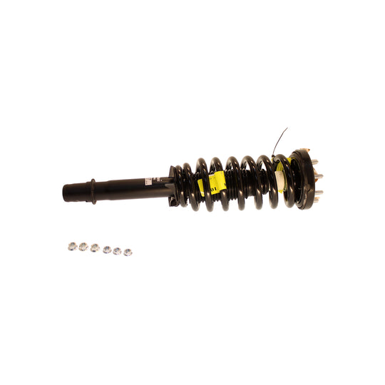 SR4187 Strut-Plus Suspension Strut and Coil Spring Assembly KYB Canada