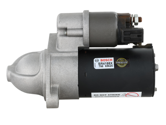 SR4188X Remanufactured Starter Motor Bosch Canada