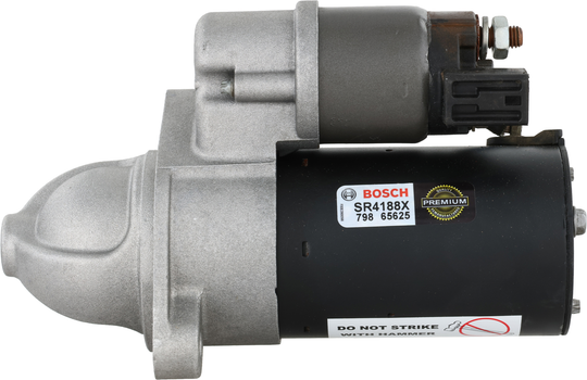 SR4188X Remanufactured Starter Motor Bosch Canada