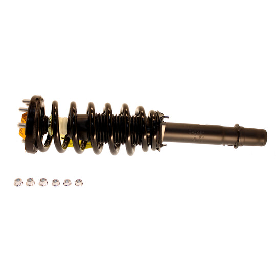 SR4189 Strut-Plus Suspension Strut and Coil Spring Assembly KYB Canada