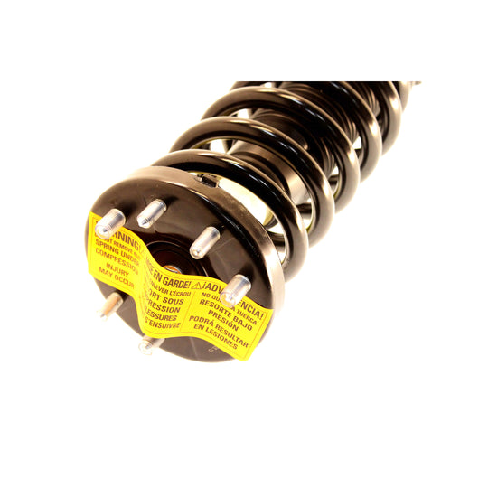 SR4189 Strut-Plus Suspension Strut and Coil Spring Assembly KYB Canada