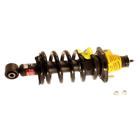 SR4193 Strut-Plus Suspension Strut and Coil Spring Assembly KYB Canada