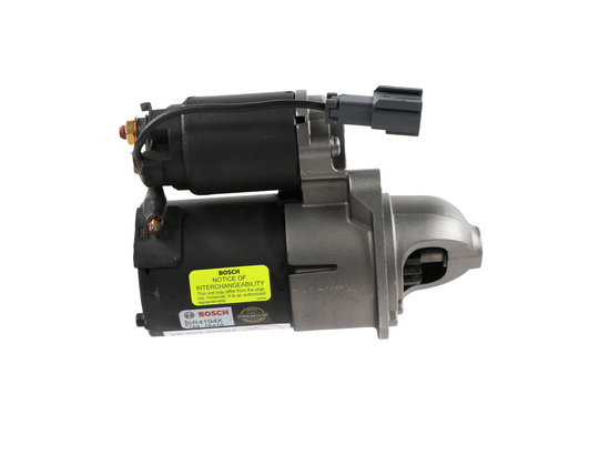 SR4194X Remanufactured Starter Motor Bosch Canada