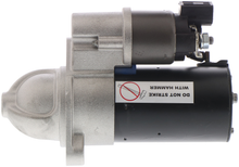 Load image into Gallery viewer, SR4195X Remanufactured Starter Motor Bosch Canada