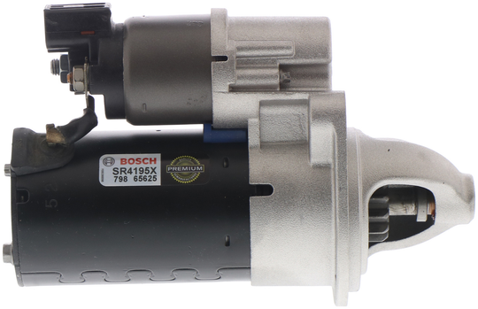 SR4195X Remanufactured Starter Motor Bosch Canada