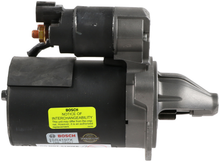 Load image into Gallery viewer, SR4197X Remanufactured Starter Motor Bosch Canada