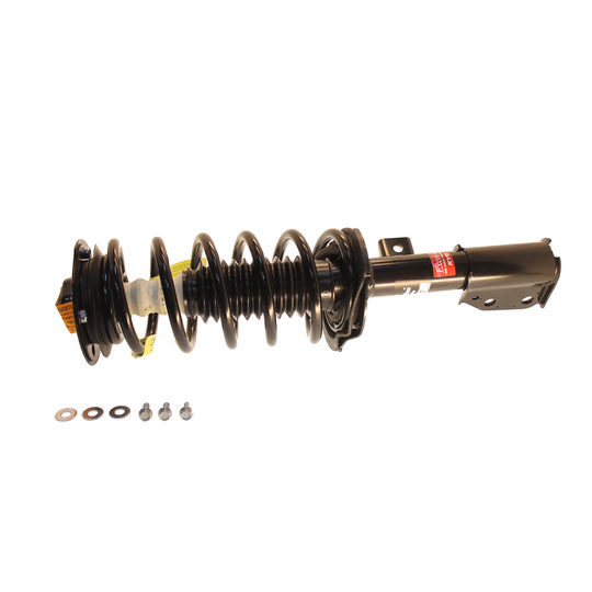SR4197 Strut-Plus Suspension Strut and Coil Spring Assembly KYB Canada
