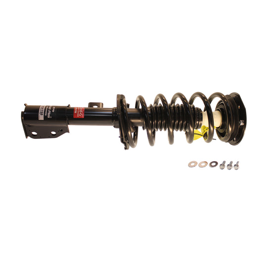 SR4198 Strut-Plus Suspension Strut and Coil Spring Assembly KYB Canada