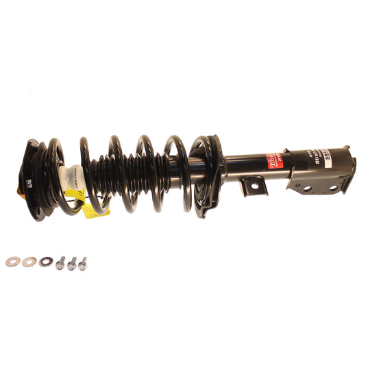 SR4198 Strut-Plus Suspension Strut and Coil Spring Assembly KYB Canada