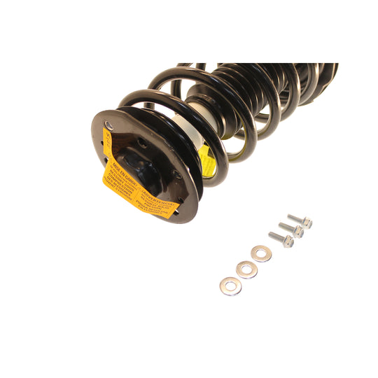 SR4198 Strut-Plus Suspension Strut and Coil Spring Assembly KYB Canada