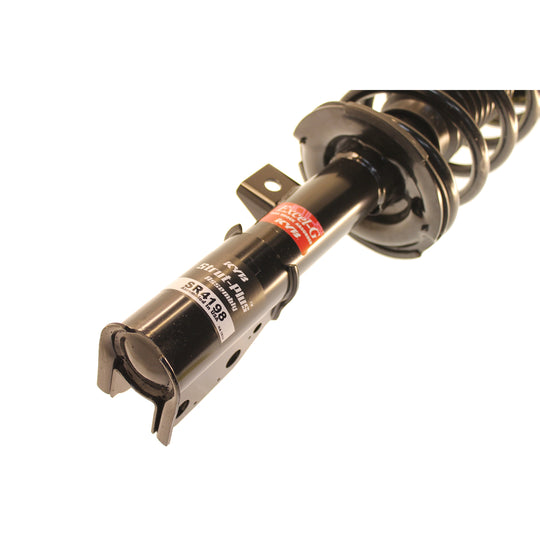 SR4198 Strut-Plus Suspension Strut and Coil Spring Assembly KYB Canada