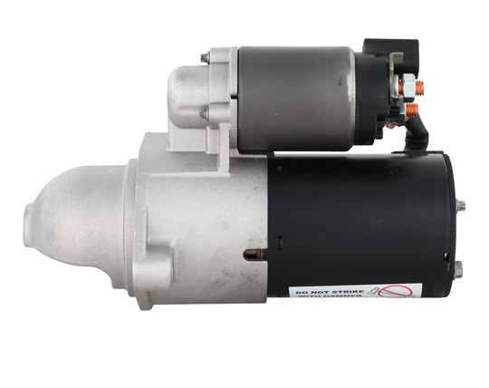 SR4199X Remanufactured Starter Motor Bosch Canada