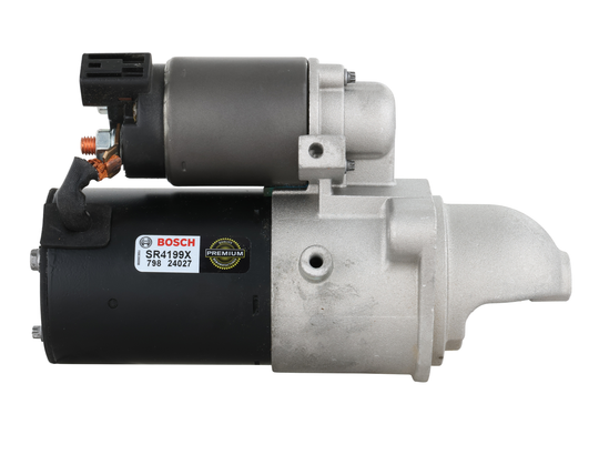 SR4199X Remanufactured Starter Motor Bosch Canada