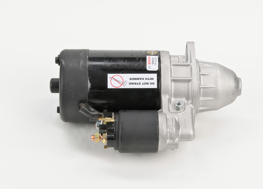 SR41X Remanufactured Starter Motor Bosch Canada