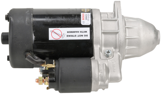 SR41X Remanufactured Starter Motor Bosch Canada