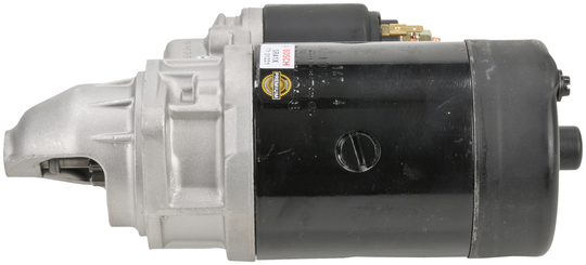 SR41X Remanufactured Starter Motor Bosch Canada