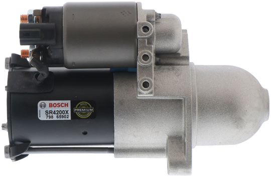 SR4200X Remanufactured Starter Motor Bosch Canada