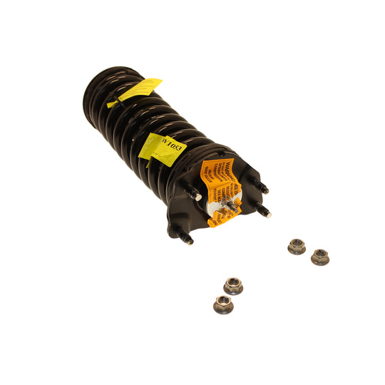 SR4200 Strut-Plus Suspension Strut and Coil Spring Assembly KYB Canada