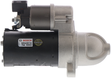 Load image into Gallery viewer, SR4201X Remanufactured Starter Motor Bosch Canada
