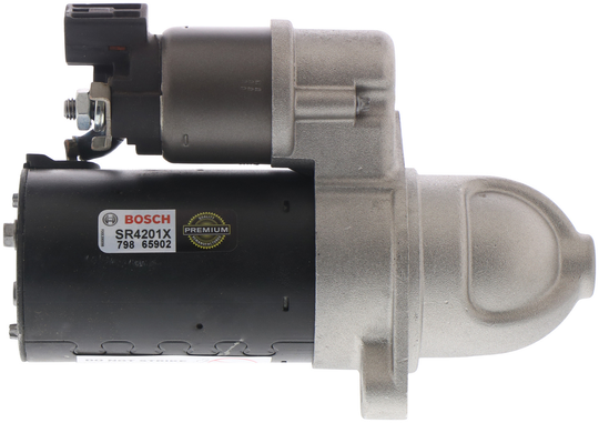 SR4201X Remanufactured Starter Motor Bosch Canada