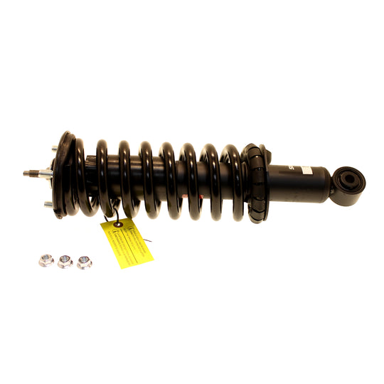 SR4201 Strut-Plus Suspension Strut and Coil Spring Assembly KYB Canada