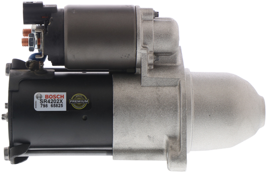 SR4202X Remanufactured Starter Motor Bosch Canada