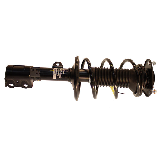 SR4208 Strut-Plus Suspension Strut and Coil Spring Assembly KYB Canada