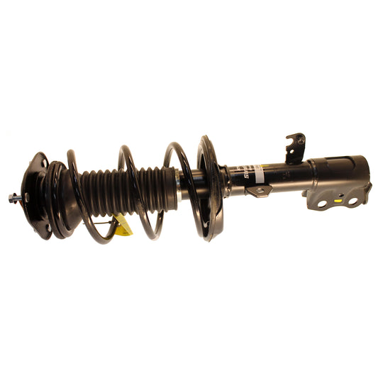 SR4208 Strut-Plus Suspension Strut and Coil Spring Assembly KYB Canada