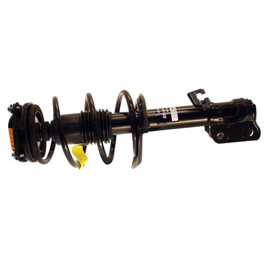 SR4209 Strut-Plus Suspension Strut and Coil Spring Assembly KYB Canada