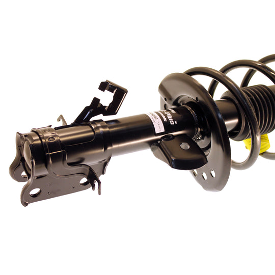 SR4209 Strut-Plus Suspension Strut and Coil Spring Assembly KYB Canada