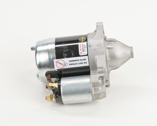 SR4215X Remanufactured Starter Motor Bosch Canada